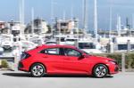 Honda Civic VTi Hatchback 2017 года (AU)